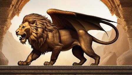 Fantasy Creatures 1 - Fantasy Creatures - image